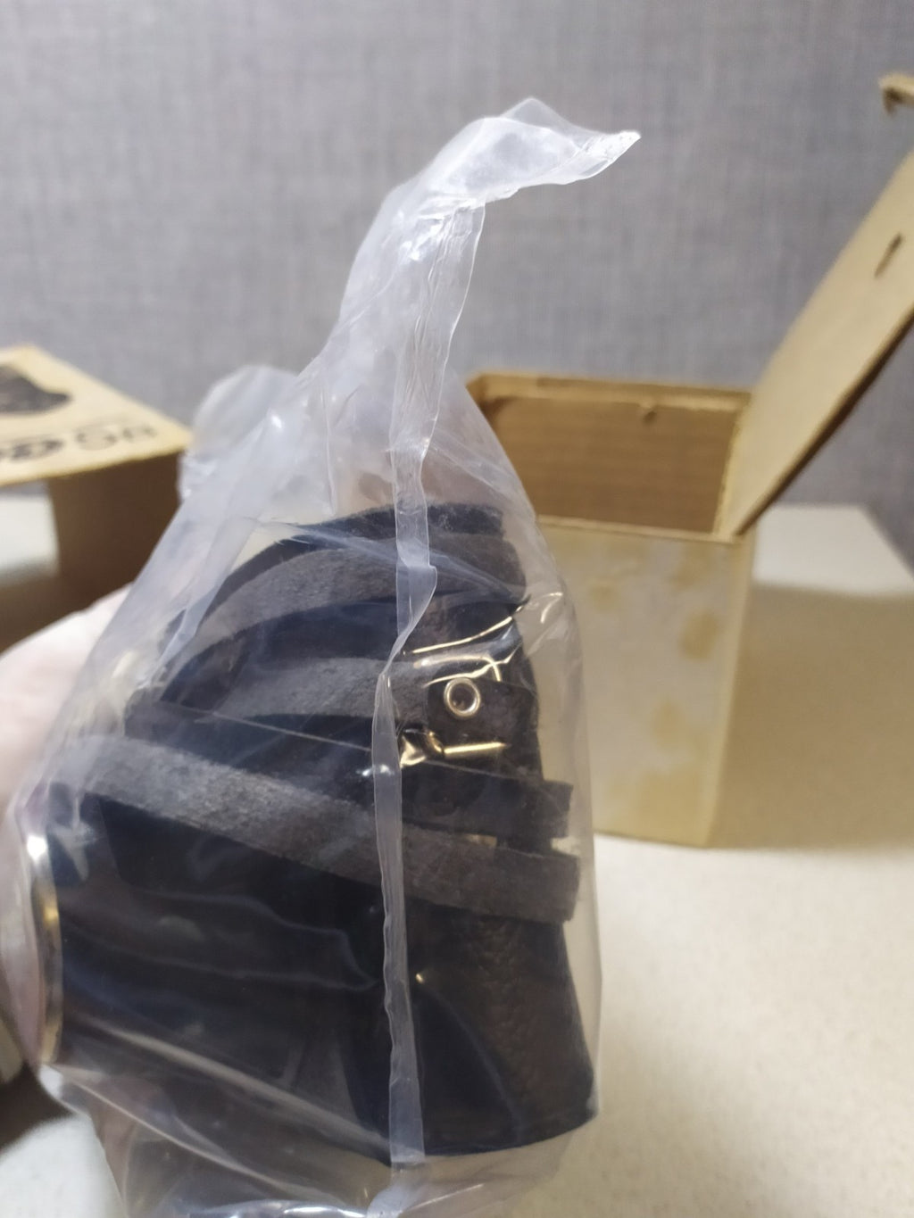 NOS FED 5B Soviet Rangefinder Camera Brand New Factory Sealed Bag Box Manua