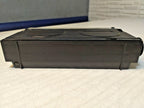 Soviet portable radio Rossiya 203-1 with LW MW SW1 SW2 band scale – detail 11