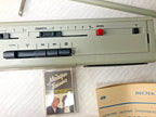 Vesna manual, schematic, passport and Modern Talking cassette – detail 19