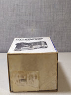 NOS FED 5B Soviet Rangefinder Camera – Factory Sealed, Industar-61 L/D Lens, Full Kit, USSR #2