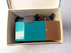 FED Etude diaprojector with original box, passport and manual serial 396117