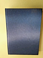 Ukrainian biography hardcover with gold foil lettering and embossed illustration – detail 23