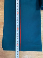 Colonel's shoulder straps on a green Soviet tunic – detail 15