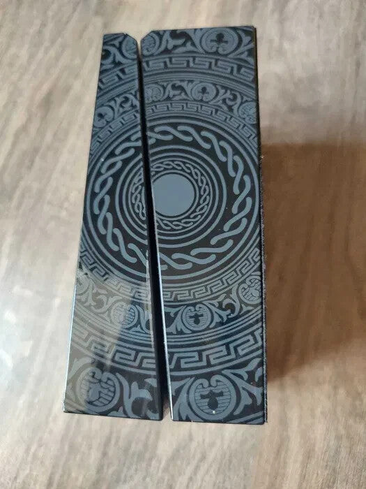 Kilian perfume box.
