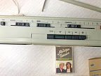 Original factory box with styrofoam inserts for Vesna boombox – detail 12
