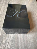 Kilian perfume box.