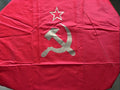 New original vintage collectible flag of the USSR