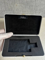 Kilian Good Girl Gone Bad perfume case with push-button gold clasp – detail 11