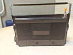 Rossiya 203-1 radio original passport dated 1992 and circuit schematic – detail 9