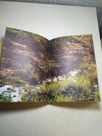 Color wildlife photographs inside the African safari book – detail 14