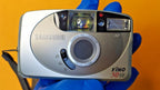 Samsung Fino 30 SE compact camera with wide-angle 28mm lens – detail 11