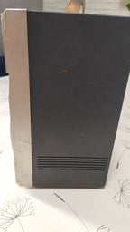Vintage cassette recorder tape decks of the Sanyo M-W2K – detail 6