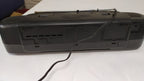 Vintage cassette recorder 3-band graphic equalizer and radio dial – detail 12