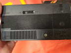 Vintage Soviet pocket radio battery compartment with original connector – detail 7