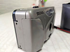 Vintage Skina focus free compact camera with built-in auto flash – detail 8
