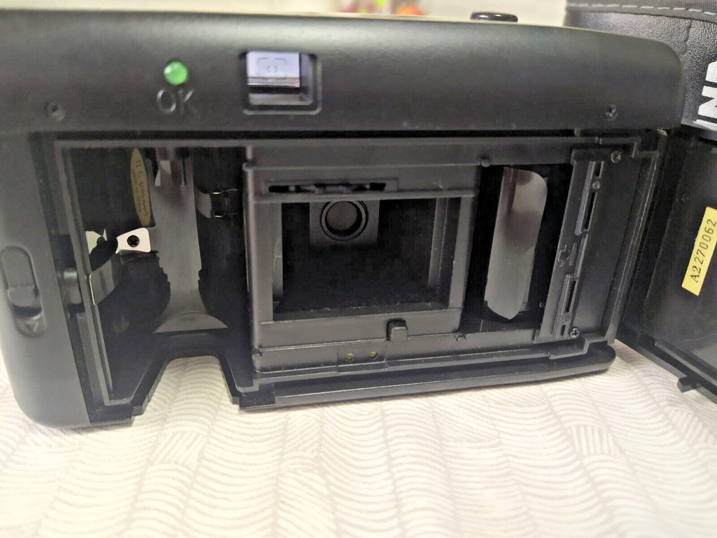 Skina SK-222D with original protective soft case – detail 7