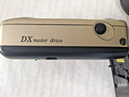 Vintage Skina compact camera with auto flash and red-eye reduction – detail 8