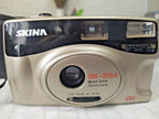 35mm point and shoot camera with DX system and motor drive – detail 12