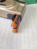Skina SK-334 with original soft case and wrist strap – detail 13