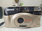 Skina SK-334 with original soft case and wrist strap – detail 7