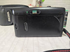 Boxed Skina compact film camera with three-position flash – detail 8