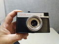 Lomo Smena 8M Soviet 35mm film camera for parts or repair
