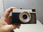 Lomo Smena 8M Soviet 35mm film camera for parts or repair