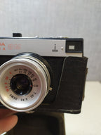 Old Soviet lomography camera for interior display or repair – detail 10