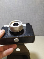 Lomo 35mm ussr film camera body, see photos for condition – detail 12