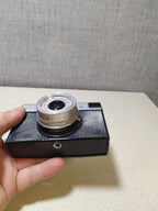 Lomo 35mm ussr film camera body, see photos for condition
