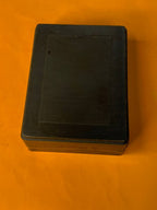 Agat stopwatch with original technical passport dated June 25, 1982 – detail 10