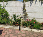 Soviet reflector telescope stand and eyepiece parts
