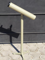 Soviet reflector telescope stand and eyepiece parts – detail 6