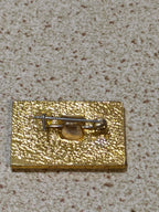 Aurora cruiser commemorative badge dated 1917-1987 – detail 5