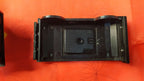 Smena-2 soviet camera back and film door exterior – detail 10