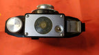 LOMO T-22 lens of the Smena-2 film camera close-up – detail 6