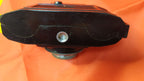 Smena-2 soviet camera back and film door exterior – detail 7