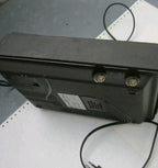 Back label of the Proton 402 showing serial number, GOST 24863-87 and date 11.92 – detail 5