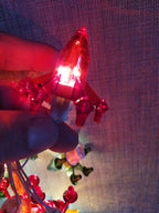 Original box of the Kosmos Christmas garland, new old stock – detail 12