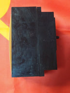 Made in USSR circuit breaker in aged original cardboard box