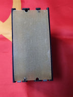 AE 2046M circuit breaker front with toggle switch and rating markings – detail 8