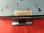 Original cardboard box labeled Письменный прибор for the desk set – detail 13