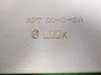 Original Soviet plastic case for the dominoes set – detail 6