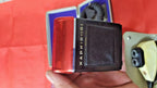Group of five Soviet shavers with hard shell and soft vinyl travel cases – detail 10