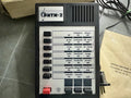 Soviet electronic metronome Rhythm-2 (Ritm-2) with its original box
