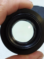 M42 macro lens Vega-5U with front and rear caps – detail 7