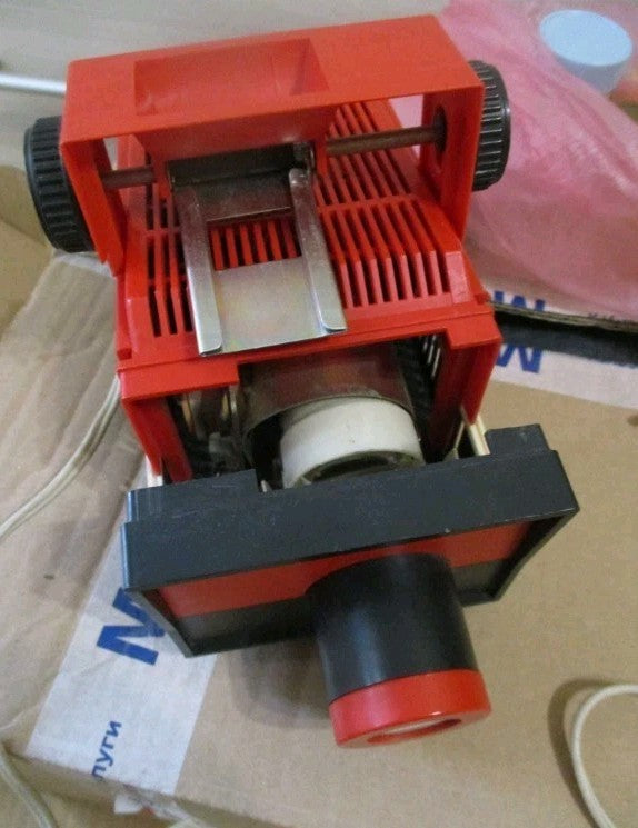 Ekran projector lens and 220V power cord