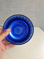 Melchior sugar bowl bottom with factory mark and 5 ruble price stamp – detail 12