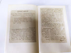 Perestroika era book pages with historical photographs and portraits – detail 11