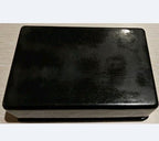 Gryaznov lacquer miniature from the 1950s